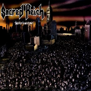 Download track Product Sacred Reich