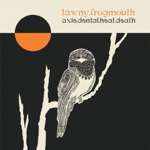 Download track Misheard At The Dawson Lounge (Ali Boulala) Tawny. Frogmouth