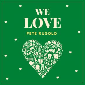 Download track Tell Me Something Sweet Pete Rugolo