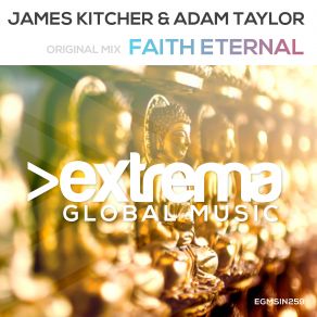 Download track Faith Eternal (Radio Edit) Adam Taylor