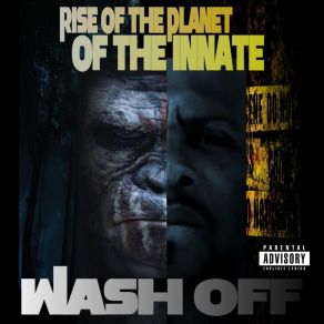 Download track What Goes Up Come Down Wash-Off