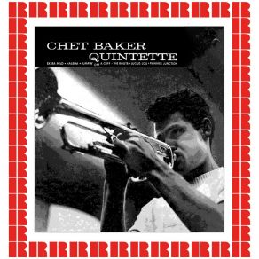 Download track Lucious Lou (Hd Remastered Edition) Chet Baker