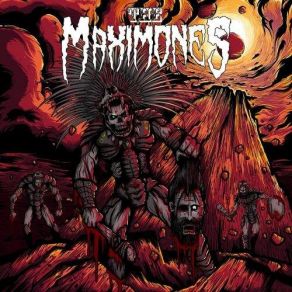 Download track Tambores De Guerra The Maximones