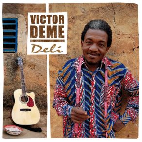 Download track Teban Siyala Victor Démé