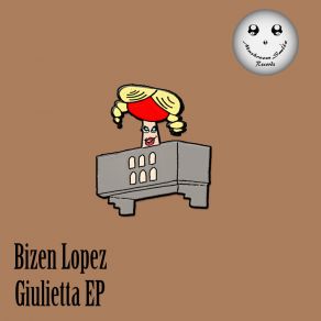 Download track It Makes You Flow (Original Mix) Bizen Lopez