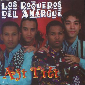 Download track El Muchachito DEL AMARGUE