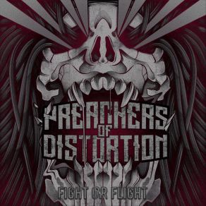 Download track Dead Men`s Trip Preachers Of Distortion