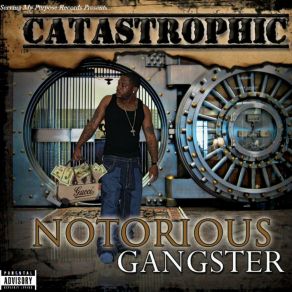 Download track Want Some Smoke? Catastrophic