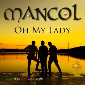 Download track Oh My Lady (Instrumental Extended Edit) Mancol