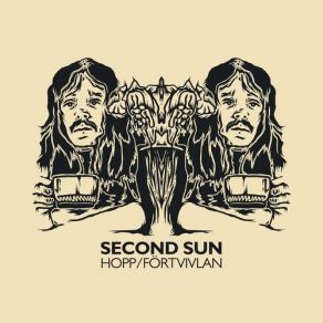 Download track Det Var Aldrig Jag, Det Var Du Second Sun