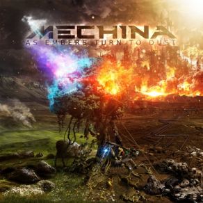 Download track Aetherion Rain Mechina