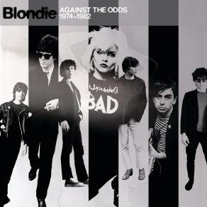 Download track Llámame Blondie