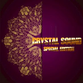 Download track Natural Healing Crystal Sound