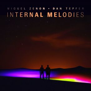 Download track Solstice Miguel Zenon, Dan Tepfer