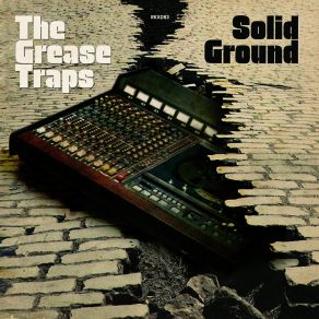 Download track It's A Trap, Pt. II The Grease Traps