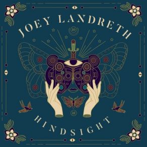 Download track Hindsight Joey Landreth