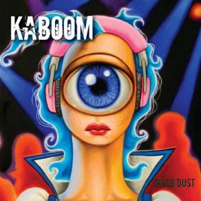 Download track Sing! Kaboom