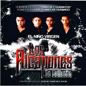 Download track Suspiros De Lavada Los Alcapones De Culiacan