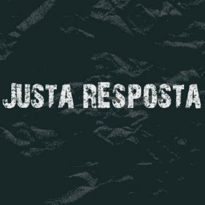 Download track El Teu Camí JunJusta Resposta