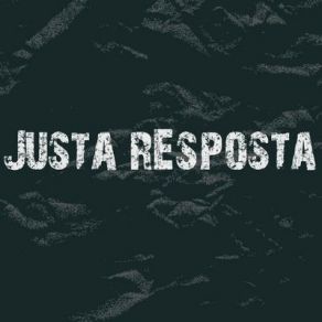 Download track Puta Vida JunJusta Resposta