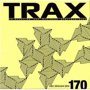 Download track Iris Trax