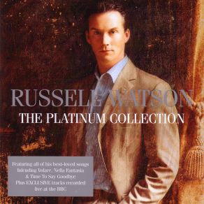 Download track La Donna E Mobile Russell Watson