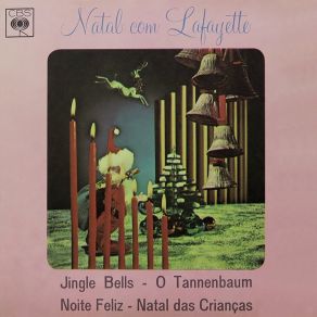 Download track Natal Das Crianças Lafayette