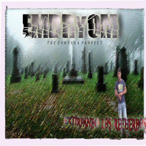 Download track - EMBRYOM Tiburones Blancos EMBRYOM