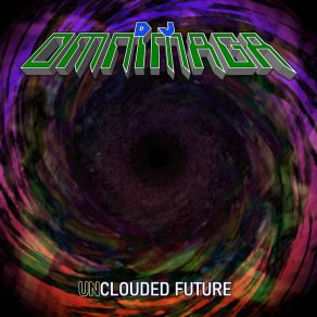 Download track Clouded Future (UK Hardcore Remix) DJ Omnimaga