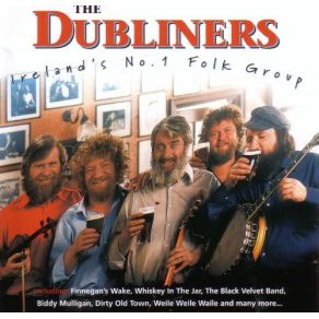 Download track The Louse House At Kilkenny The Dubliners