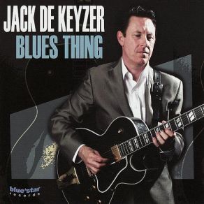 Download track If I Had Your Love Jack De Keyzer