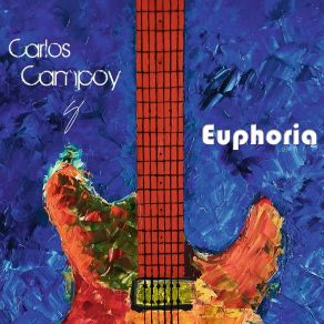 Download track God's Tears Carlos Campoy