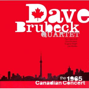 Download track Brandenburg Gate Dave Brubeck