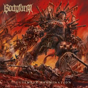 Download track Soul Damnation BODYFARM