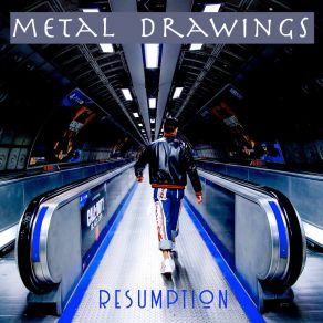 Download track Imperfect Deception Metal Drawings