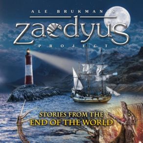 Download track At Saint Julian's Bay (Bonus Track) Zaedyus