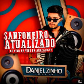 Download track Fui Beber Pra Te Esquecer (Ao Vivo) Danielzinho Junior