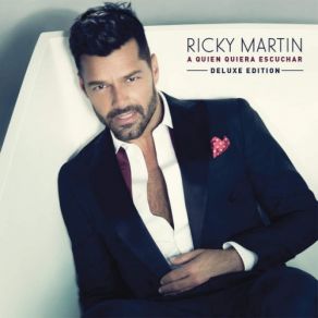 Download track Náufrago Ricky Martin