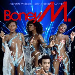 Download track I Feel Good Boney M.