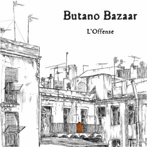 Download track El Moscardon Butano Bazaar