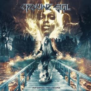 Download track Infernal Delusions Crownz Sigil