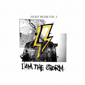 Download track Man Vs Machine I AM THE STORM