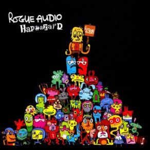 Download track Custom Made Rogue Audio