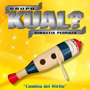 Download track Cumbia Del Wirito Grupo Kual