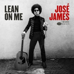 Download track Kissing My Love Jose James