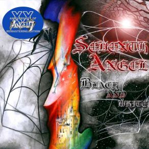 Download track Until I Have Not Died Angel 7