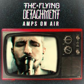 Download track Under The Tide (Live At Amps On Air) The Flying Detachment