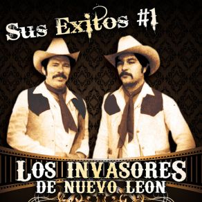 Download track Lo De Nosotros Los Invasores De Nuevo Leon