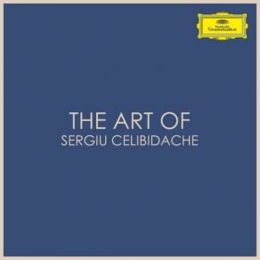 Download track Der Taschengarten (Pocket Garden): 8. Besenhengst Im Wilden Ritt (Crazy Ride On A Hobbyhorse) Sergiu CelibidacheSWR Radio Symphony Orchestra