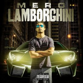 Download track Mero Lamborghini Ankit Dhakal